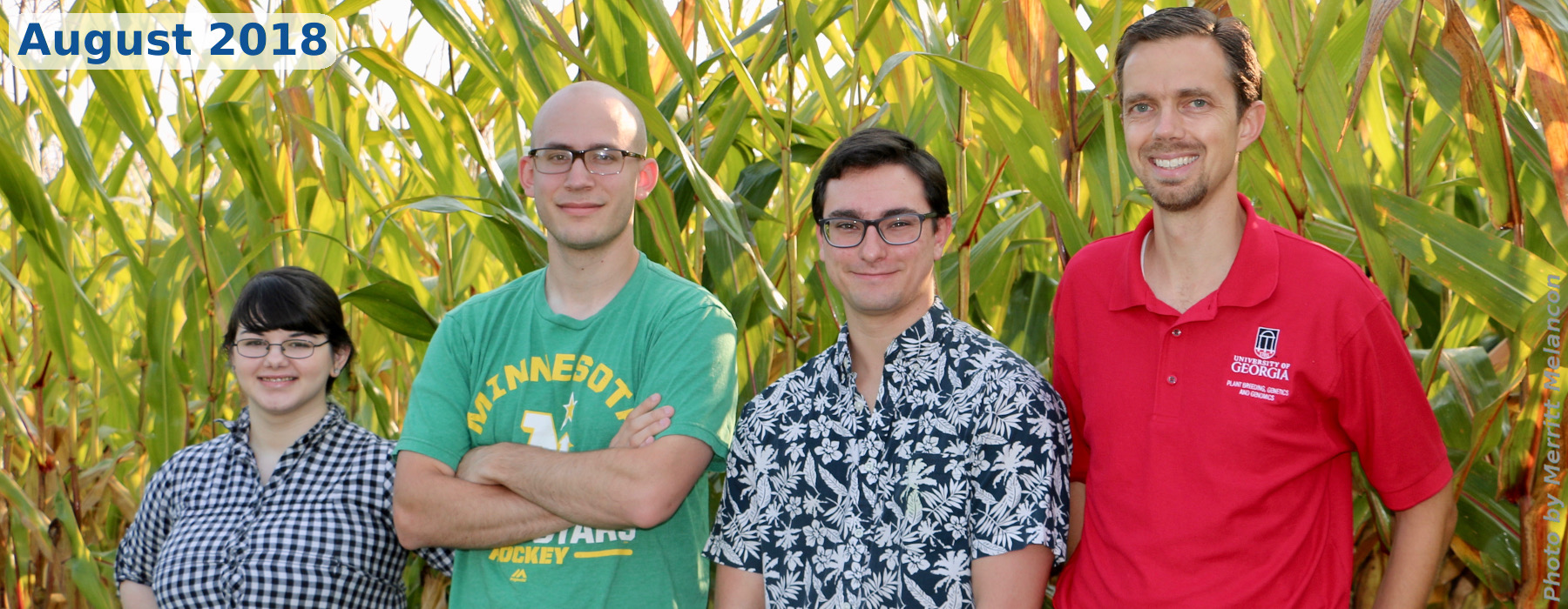 Lab people 2018